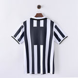 Retro Juventus Jersey 1996-97 Home Football Kit Soccer Jersey PalmSportss