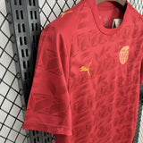 Valencia Jersey 25/26 Away Football Kit Soccer Jersey - PalmSportss