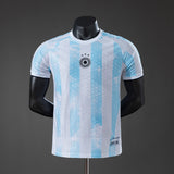 Player Version Argentina Special Jersey 2026 World Cup Football Kit Soccer Shirt PalmSportss