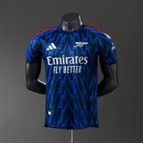 Arsenal Jersey 25/26 Away Football Kit Player Version