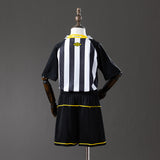 Kids Santos Jersey 25/26 Away Football Kit