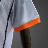 JUV Fourth Jersey 2019-20 Retro Football Kit Soccer Shirt