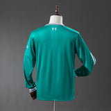 Liverpool Jersey 25/26 Third Football Kit Long Sleeves PalmSportss