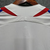 France Jersey Away Kit 2006 Retro Football Team Soccer Shirt