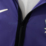 France Football Jacket 2026 Soccer Windbreaker PalmSportss