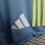 Player Version JUV Shorts 25/26 Home Football Kit Soccer Shorts