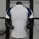 Player Version Tot Jersey 25/26 Home Football Kit Soccer Jersey