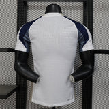 Player Version Tottenham Jersey 25/26 Home Football Kit Soccer Jersey PalmSportss