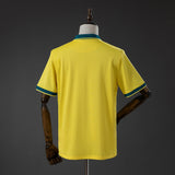 Brazil POLO Jersey 2026 World Cup Football Kit Soccer Shirt PalmSportss