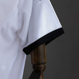 Germany Jersey 2002 Home Retro Football Kit