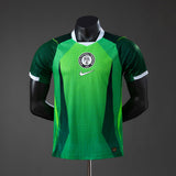 Player Version Nigeria Home Jersey 2026 Football Kit Soccer Shirt PalmSportss