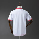 Sevilla Jersey 2012-13 Home Retro Football Kit