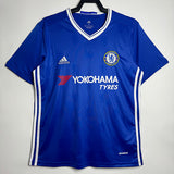 Retro Chelsea Home Kit 2016/17 Football jersey