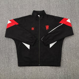 Man United Windbreaker 25/26 Football Kit Soccer Jersey