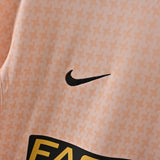 Retro JUV Jersey 2003-04 Third Football Kit Soccer Jersey
