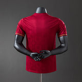 Bayern Munich Jersey 25/26 Anniversary Football Kit Player Version