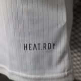 Player Version Germany Jersey 25/26 White Football Kit Soccer Jersey