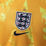England Goalkeeper Jersey 2026 Football Kit Soccer Shirt PalmSportss