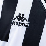 Juventus Jersey 1996-97 Home Retro Kit Long Sleeves PalmSportss