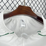 Celtic Shorts 25/26 Home Football Kit Soccer Shorts - PalmSportss