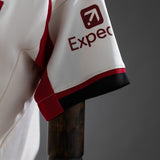Women Liver Jersey 25/26 Away Football Kit Soccer Jersey