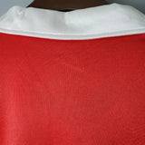 Arsenal Retro Jersey 1998 Home Football Jersey Soccer Shirt - PalmSportss