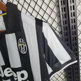 JUV Jersey Home kit 2014-2015 Retro