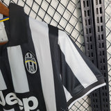 Juventus Jersey Home kit 2014-2015 Retro PalmSportss