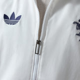 JUV Windbreaker 2025/26 Football Soccer Jacket