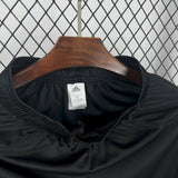 JUV Shorts 25/26 Home Football Kit Soccer Shorts