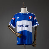 Palmeiras Third Jersey 2009-2010 Retro Football Kit Soccer Shirt PalmSportss