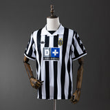 JUV Jersey 1999-00 Home Retro Football Kit