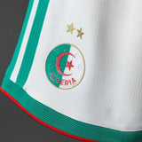 Player Version Algeria Home Shorts 2026 World Cup Football Kit Soccer Shirt