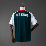 Mexico Training Jersey 2026 World Cup Football Kit Soccer Shirt