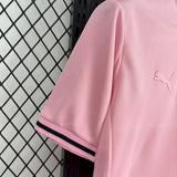 Palermo Jersey 25/26 Home Football Kit Soccer Jersey - PalmSportss