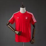 Liver Red Jersey 2026-2027 Special Football Kit Soccer Shirt PalmSportss