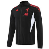 Liver Windbreaker 25/26 Football Kit Soccer Jersey