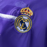 Real Madrid Windbreaker 25/26 Football Kit Soccer Jersey - PalmSportss