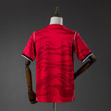 South Korea Home Jersey 2026 World Cup Football Kit Soccer Shirt PalmSportss