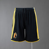 Belgium Home Shorts 2026 World Cup Football Kit Soccer Shirt PalmSportss