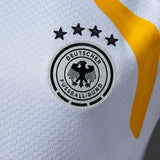 Player Version Germany Training Jersey 2026 World Cup Football Kit Soccer Shirt