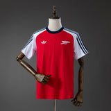 Arsenal Red Jersey 2026-2027 Special Football Kit Soccer Shirt PalmSportss