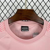 Vasco da Gama Jersey 25/26 Pink Special Football Kit Soccer Jersey - PalmSportss