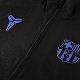 Barcelona Windbreaker 25/26 Football Kit Soccer Jersey