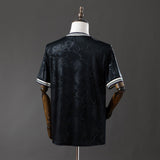 JUV Jersey 25/26 Third Football Kit Fans Version