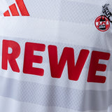 1. FC Köln Home Jersey 2026-27 Football Kit Soccer Shirt PalmSportss