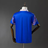 Japan Jersey 1996 Home Retro Football Kit