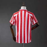 Athletic Bilbao Jersey 1995-97 Home Retro Football Kit