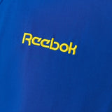 Colombia Windbreaker 1998 Blue Football Soccer Jacket PalmSportss