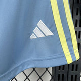 JUV Shorts 25/26 Away Football Kit Soccer Shorts